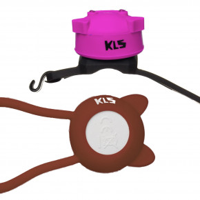    KLS Animal Brown (8585019399755) 3