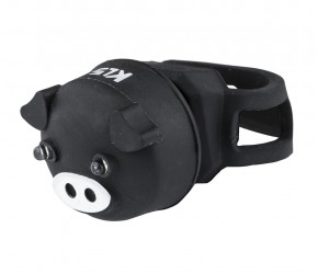   KLS PIGGY Black (8585019391094)