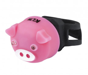   KLS PIGGY Pink (8585019395955)