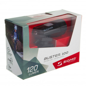   Sigma Sport Buster  100 (SD18800) 7