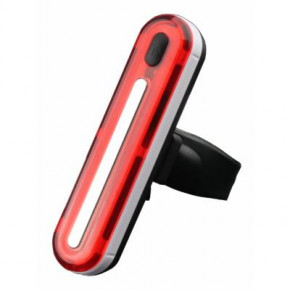   Velotrade  BC-TL5522 LED USB Red (LTSS-049)