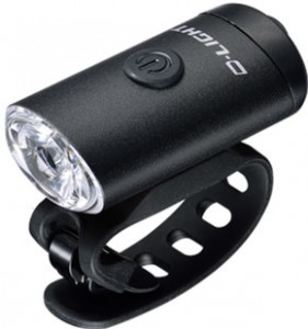   Dlight CG-126P-BK Black CG-126P-BK