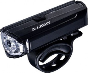   Dlight CG-129P Black CG-129P