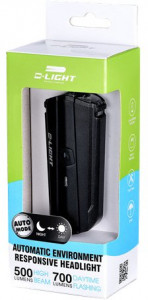   Dlight CG-129P Black CG-129P 3