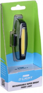   Dlight CG-420W ,   USB, 16  Black CG-420W-BK 4