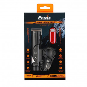   Fenix BC26R BC05RV20