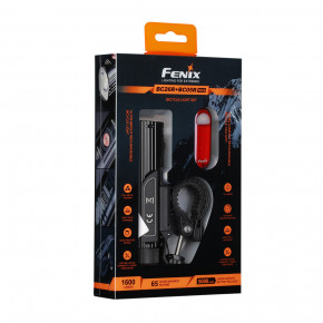   Fenix BC26R BC05RV20 5