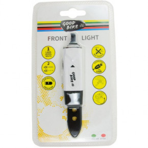   Good Bike 1 LED (94304-IS) 6