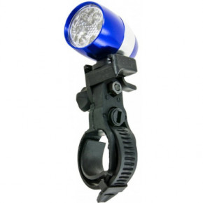   Good Bike ANT 6 LED Blue (92316B-IS)