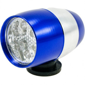   Good Bike ANT 6 LED Blue (92316B-IS) 4