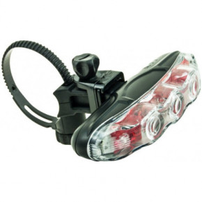   Good Bike EMMING 5 LED (88324-IS)