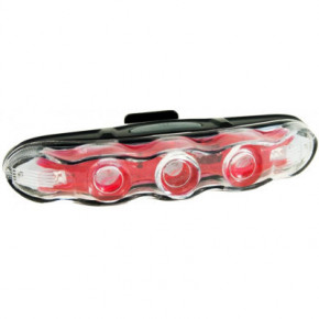   Good Bike EMMING 5 LED (88324-IS) 3