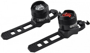    Greys 2LEDs 0,5W 2CR2032 2 (GR12100)