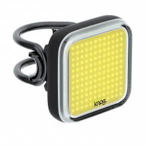   Knog Blinder Grid Front 200 Lumens (12283) 4