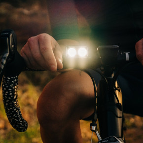  Knog Blinder Road 400 Lumens (12900) 6