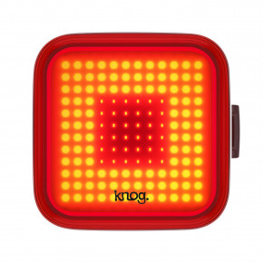   Knog Blinder Square Rear 100 Lumens (12288)