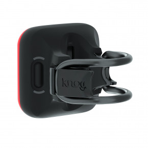   Knog Blinder Square Rear 100 Lumens (12288) 4