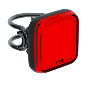   Knog Blinder Square Rear 100 Lumens (12288) 6