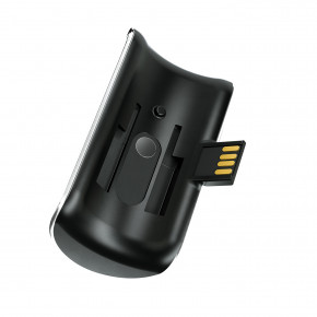   Knog Mid Cobber Front 320 Lumens (12189) 6