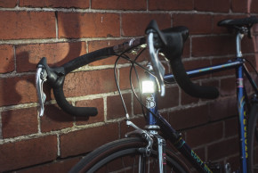   Knog Mid Cobber Front 320 Lumens (12189) 7