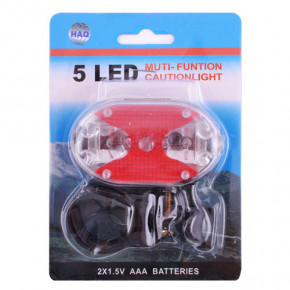   SD-889/SF-005-5LED 2xAAA 3