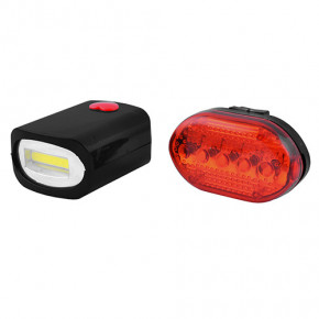   SF-035-COB STOP-5LED 3 2