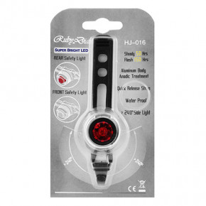   TY-06/HJ-016-1LED 2CR2032 Waterproof  4