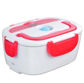      Lunchbox Ys-001, red (44400712) 3