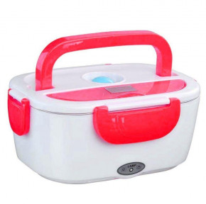      Lunchbox Ys-001, red (44400712) 4