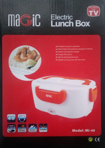      Lunchbox Magic Mi-40 (44400746) 5