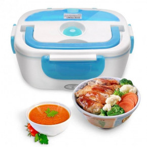      Lunchbox Ys-001, blue (44400946) 3