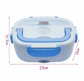      Lunchbox Ys-001, blue (44400946) 5