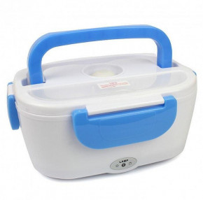      Lunchbox Ys-001, blue (44400946) 6