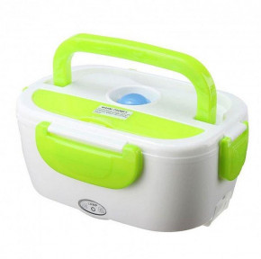      Lunchbox Ys-001, green (44400947)