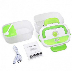      Lunchbox Ys-001, green (44400947) 4