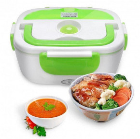      Lunchbox Ys-001, green (44400947) 6