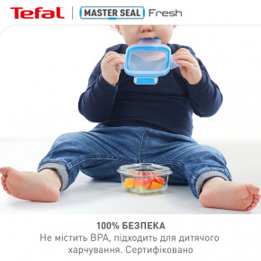  Tefal MasterSeal  550 (K3021112) 10