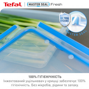  Tefal MasterSeal  550 (K3021112) 11