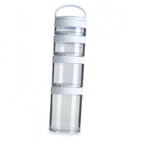  Blender Bottle GoStak 4 White (33234002)