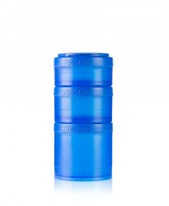   BlenderBottle Expansion Pak Blue (ORIGINAL) (VZ55EP Blue) Blender Bottle