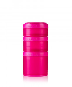   BlenderBottle Expansion Pak Pink (ORIGINAL) (VZ55EP Pink) Blender Bottle