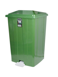    Bora Plastik BO643GREEN 