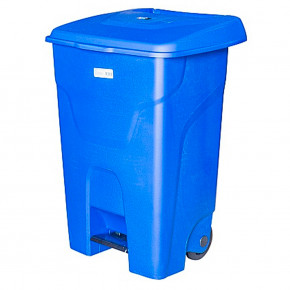    Bora Plastik  BO992BLUE  