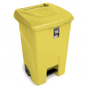    Bora Plastik  BO992YELLOW  