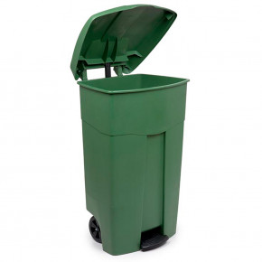    Bora Plastik BO993GREEN 