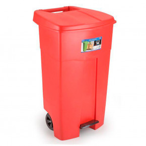    Bora Plastik BO993RED 