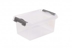   Heidrun ClipBOX light 14, 39*28,5*18  (HDR-604)