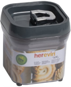     Herevin Chrome 161201-520 700 