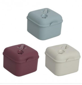 -  Herevin Salad Box Nordic 161450-590