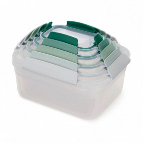    Joseph Joseph NEST, 5 , Sage Green (81127)